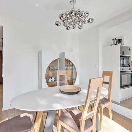 Cassis, superbe appartement avec terrasse Extérieur photo
