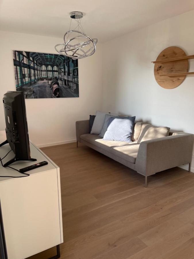 Cassis, superbe appartement avec terrasse Extérieur photo
