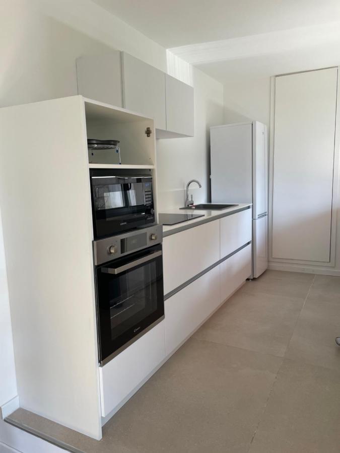 Cassis, superbe appartement avec terrasse Extérieur photo
