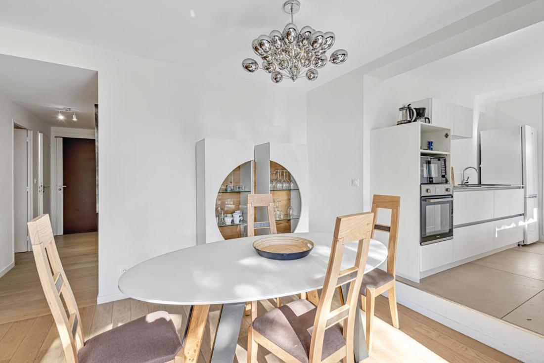 Cassis, superbe appartement avec terrasse Extérieur photo