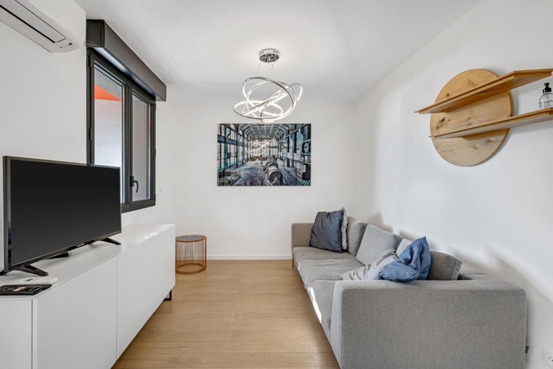 Cassis, superbe appartement avec terrasse Extérieur photo