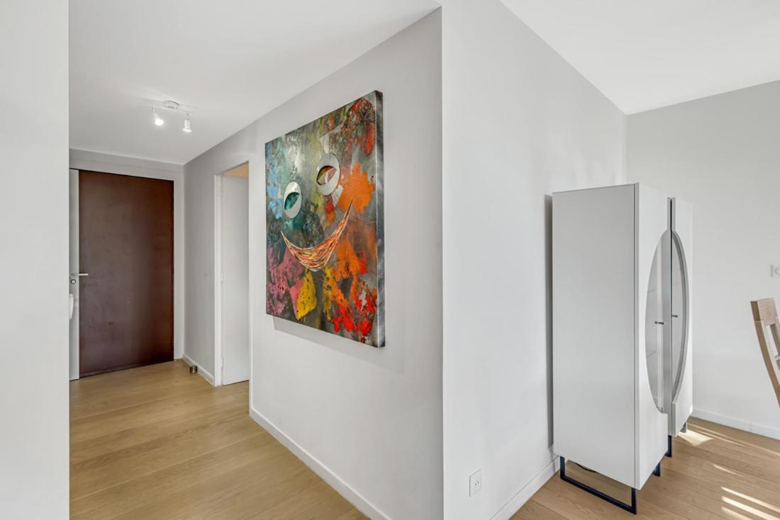 Cassis, superbe appartement avec terrasse Extérieur photo