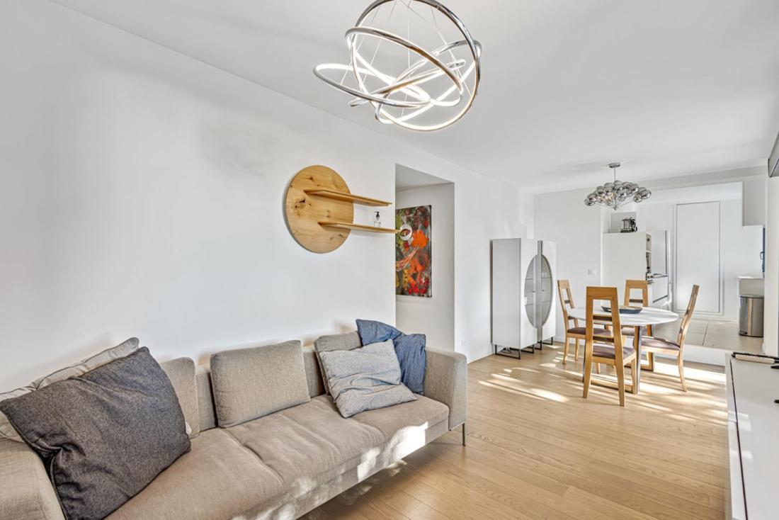 Cassis, superbe appartement avec terrasse Extérieur photo