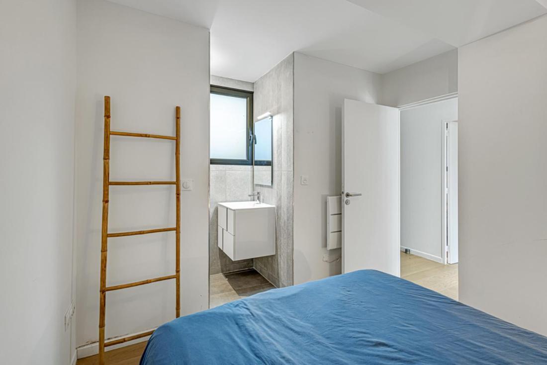 Cassis, superbe appartement avec terrasse Extérieur photo
